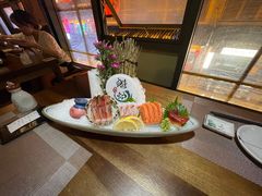 -魁炉居酒屋·深夜食堂(较场口店)
