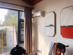 -悟空山宿陨石私汤温泉酒店(神舟大道地铁站店)