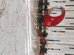 -上海宝华万豪酒店