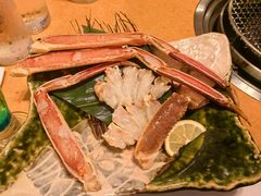 -蟹道乐(道顿堀本店)