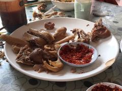 -临夏清真餐馆羊肉火锅(安德民族商贸城店)