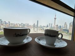 -Da Ivo哒伊沃意大利魔镜餐厅(外滩店)