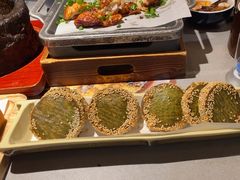 -绿茶餐厅(广州天河城店)