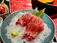 -温野菜涮涮锅(西单大悦城店)