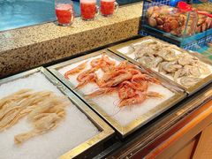 -海汕记·潮汕鲜牛肉火锅·自助