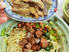 -湖南津市牛肉粉(元成东盛家园店)