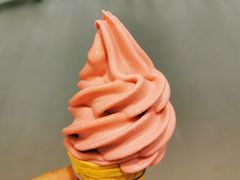 甜筒-宜家·瑞典风味餐厅(烟台路店)