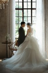 -吉光片羽高端婚纱摄影(泰州优选店)