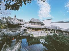 -胡雪岩故居