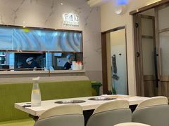 大堂-有鱼吃·纸包烤鱼(曲江创意谷店)