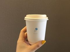 -VESH COFFEE(定西路店)