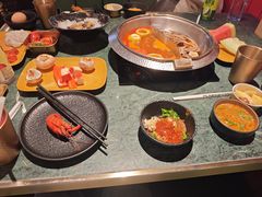 -牛New寿喜烧(金鹰世界店)