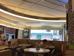 大堂-永盈茶餐厅(江南大道中店)