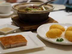 -利苑酒家(宜安广场店)