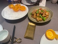 -小天厨民间菜馆(深圳街店)