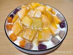 -斯利美甜品slimay dessert(滨江高教园店)