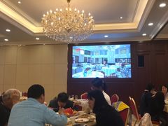 大堂-金时代顺风大酒店(协泰店)