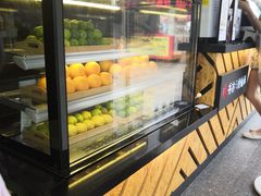 -书亦烧仙草(新都会店)