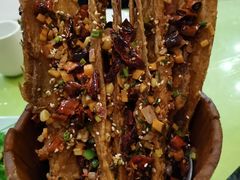 木桶鱼串-大眼锅贴水饺(河东店)
