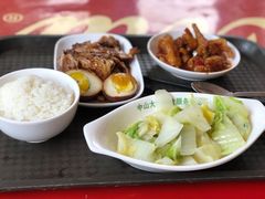 -春晖饭堂(中山大学南校区店)