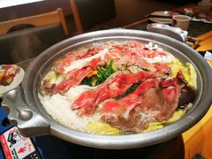 -大岛日本料理铁板烧(南通大饭店)