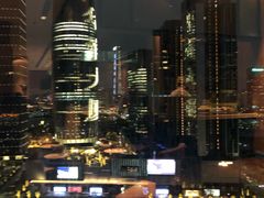 -小南洋海景餐厅(深圳湾店)