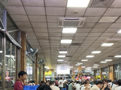 -崖口煲仔饭