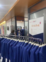 -GIMIWEAR 基米尔男士西服高级定制(陆家嘴店)