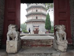 -天宁寺