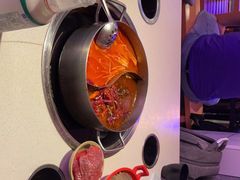 -钢管厂五区小郡肝串串香火锅(人民广场店)