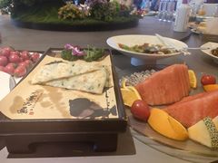 -太极·粤菜餐厅(亚运村鸟巢店)