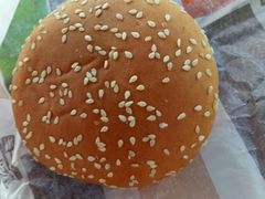 -汉堡王(大连柏威年餐厅店)
