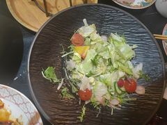 -巴依老爷新疆美食(清华东门店)