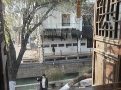 -鱼食饭稻·苏浙土菜17年老馆子(平江路店)