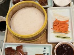 -沪华海鲜大酒楼(南汇店)