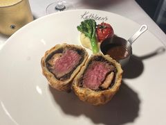 -Kathleen's Waitan 凯圣琳江景西餐厅(外滩店)