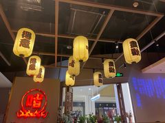 -得意啫·广东啫啫煲(前海HOP店)