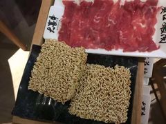 -大喜牛鲜牛肉火锅(营迹路店)