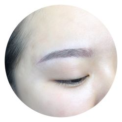 -久匠·纹眉半永久野生眉