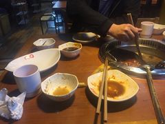 -锅玖玖火锅(马鞍山路家乐福店)