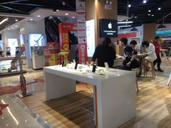-苏宁易购(Suning Elec无锡五洲国际装饰城)