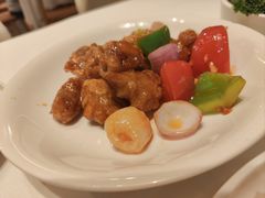 -莆田餐厅PUTIEN(金融街购物中心店)