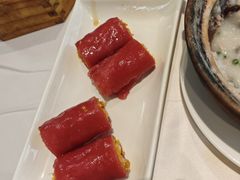 -怀德酒楼·粤菜·海鲜·茶点(宝安国际机场店)