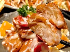 -安南越南餐厅(青岛万象城店)