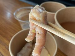 -柚下次·关东煮