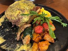 -UPPER KITCHEN(延安路店)