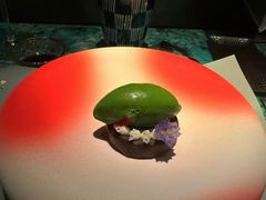 -風料理.鮨Omakase