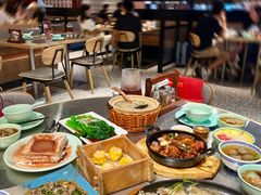 -潮界(虹桥新天地店)