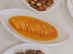 -北戴河转鱼·炒螃蟹酱餐厅