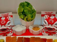 -广府汤语·靓汤·早茶·小粤菜(仁恒梦店)
